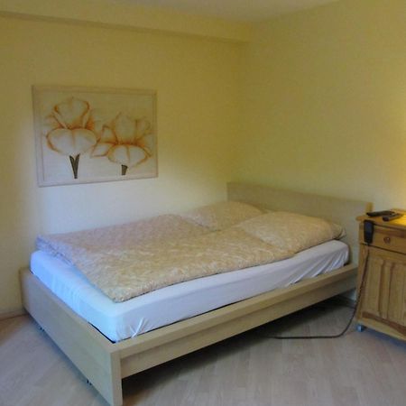 Uni - Luebeck Appartement Groß Grönau エクステリア 写真
