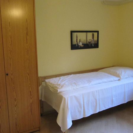 Uni - Luebeck Appartement Groß Grönau エクステリア 写真