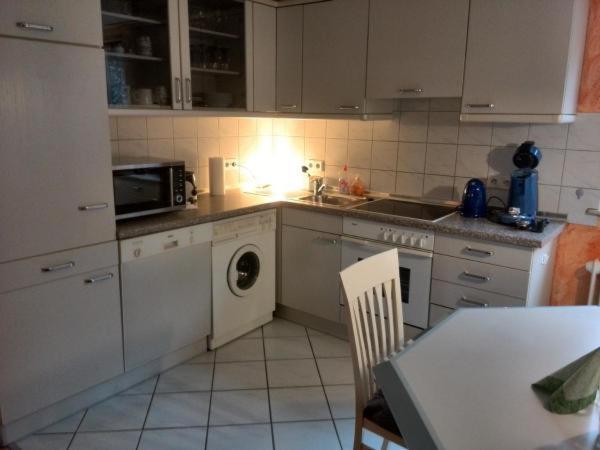 Uni - Luebeck Appartement Groß Grönau エクステリア 写真
