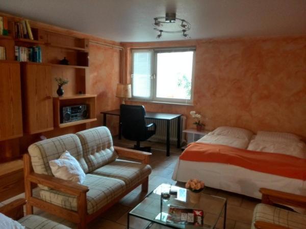 Uni - Luebeck Appartement Groß Grönau エクステリア 写真