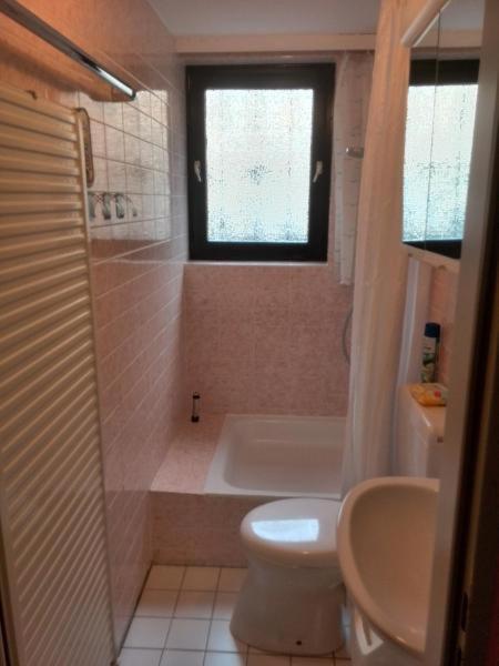 Uni - Luebeck Appartement Groß Grönau エクステリア 写真