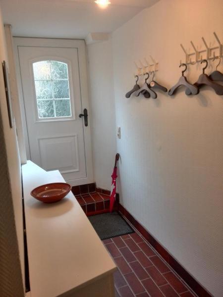 Uni - Luebeck Appartement Groß Grönau エクステリア 写真