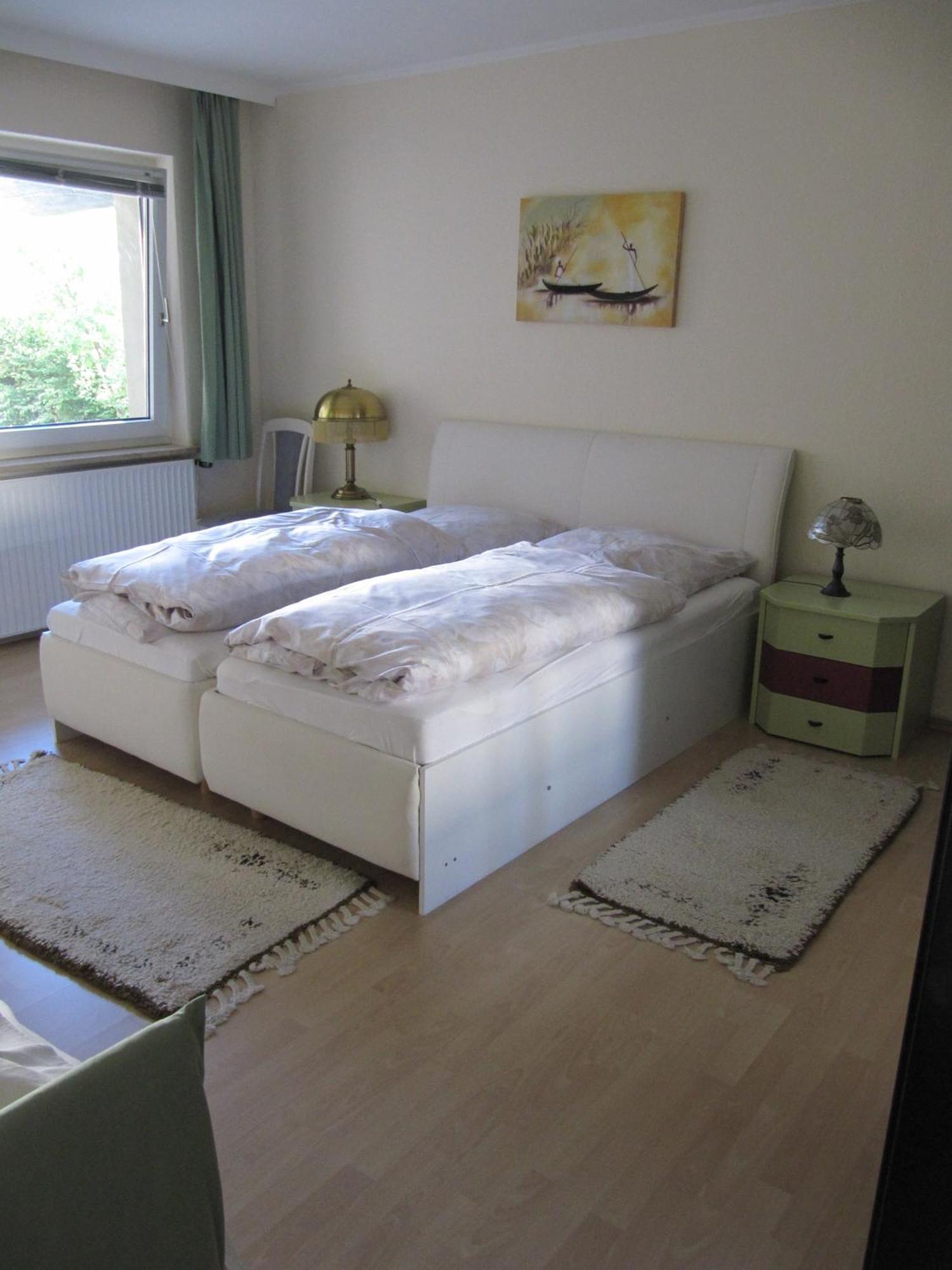 Uni - Luebeck Appartement Groß Grönau エクステリア 写真